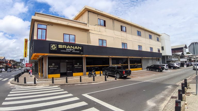 Het beste paard struikelt wel eens – Dagblad Suriname