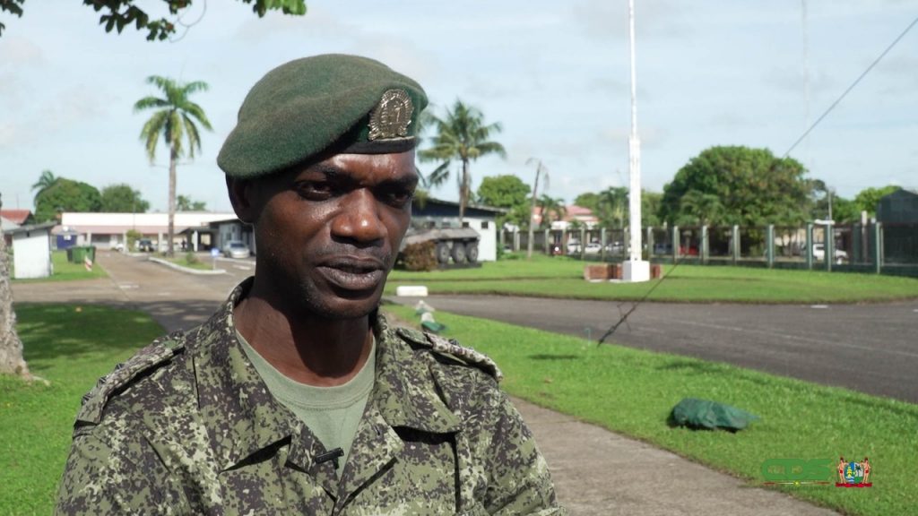 Parade en defilé 25 november moeten gevoel van nationalisme aanwakkeren