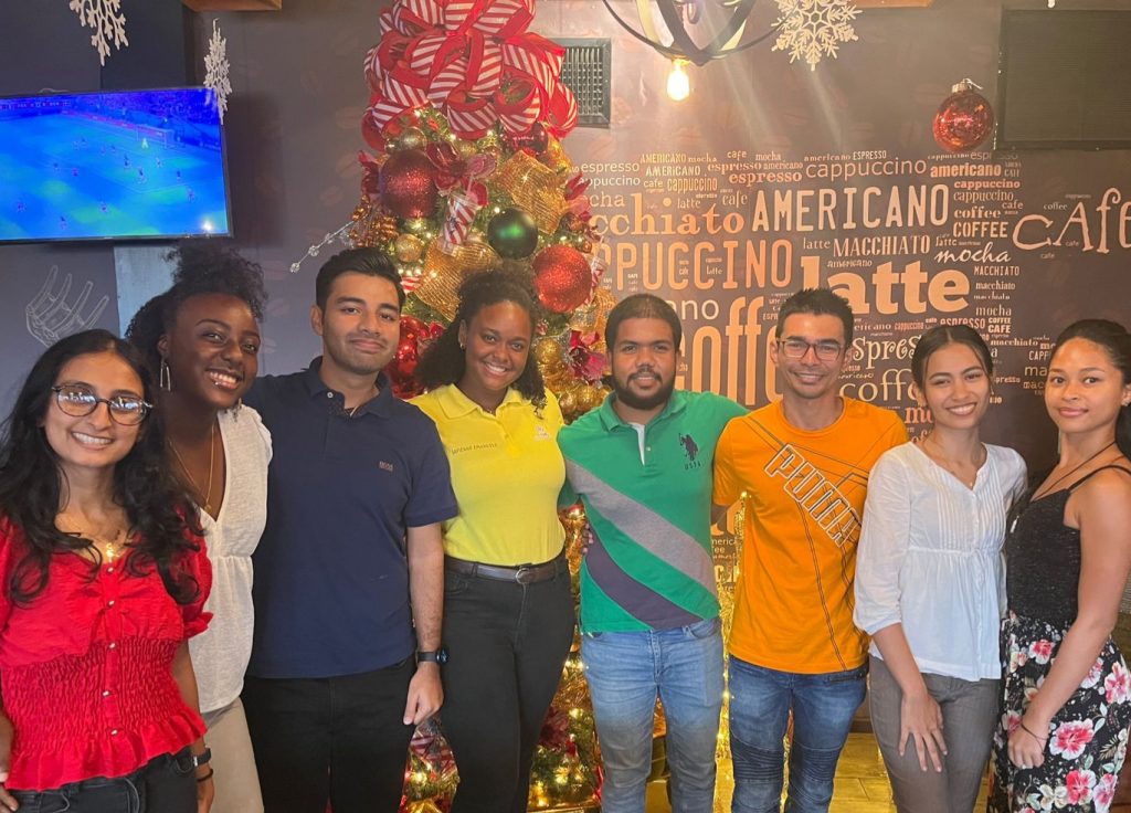 AAPG studententak Suriname heeft nieuw bestuur – Dagblad Suriname