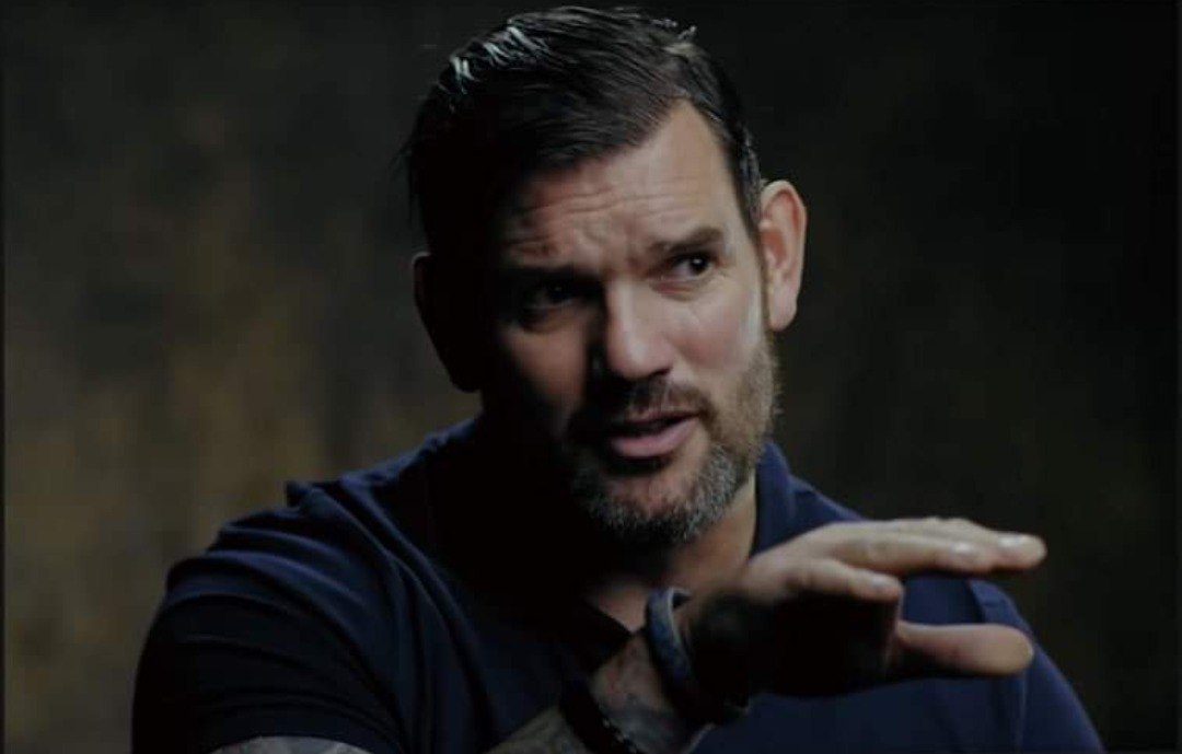 Craig Harrison Dagblad Suriname