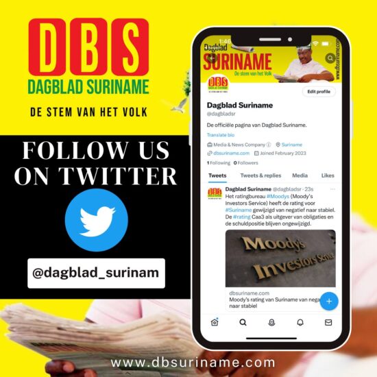 Vermiste Neequacia Muntslag gevonden in Surinamerivier – Dagblad Suriname