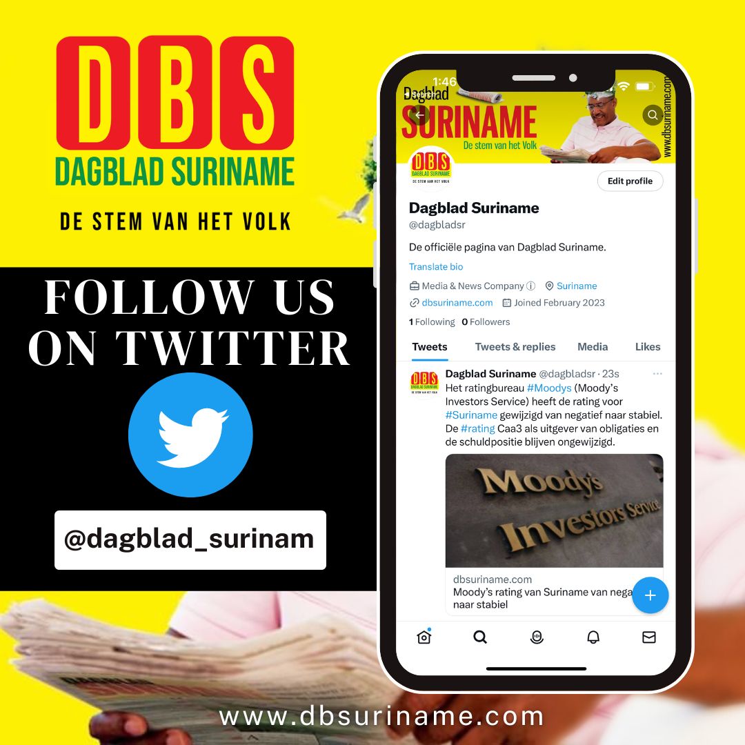 Vermiste Neequacia Muntslag gevonden in Surinamerivier – Dagblad Suriname