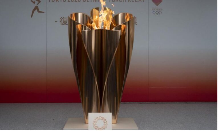 De vlam van de Olympische Spelen 2024 wordt op 16 april aangestoken