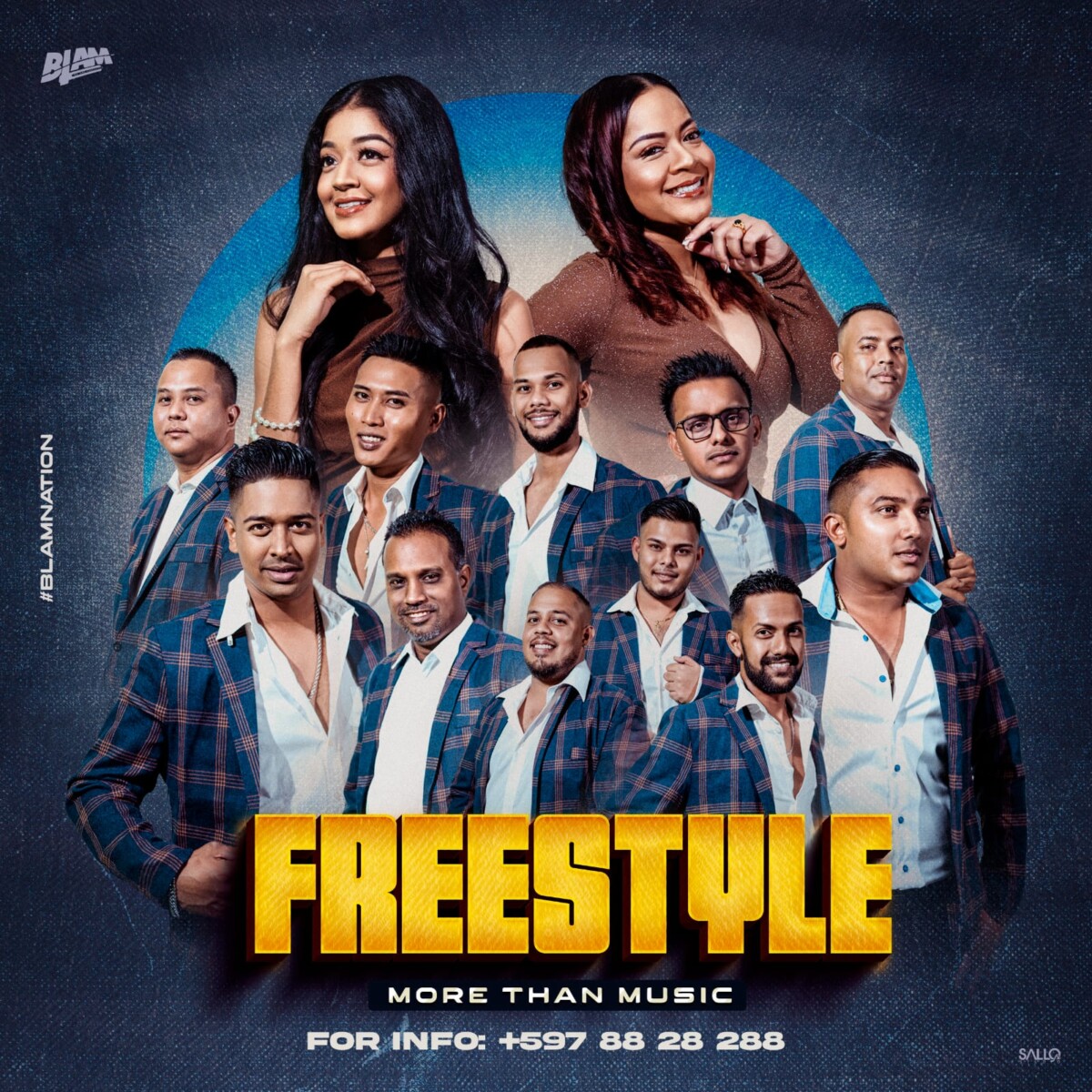 Freestyle is de eerste ontvanger van de ‘Youtube Silver Play Button