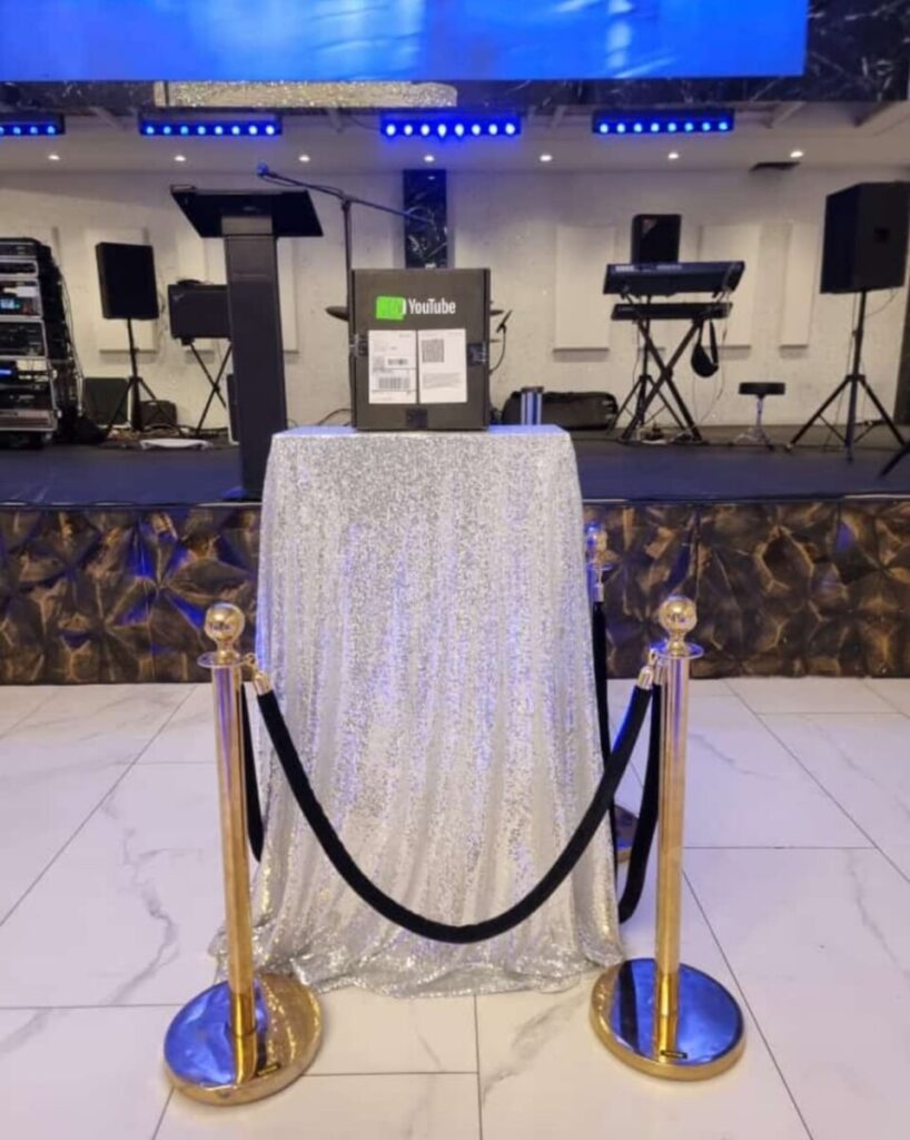 Freestyle is de eerste ontvanger van de ‘Youtube Silver Play Button