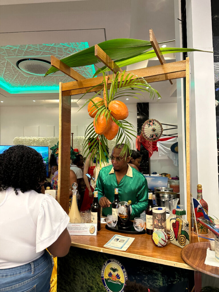 Veel belangstelling voor Suriname Toerisme Festival – Dagblad Suriname