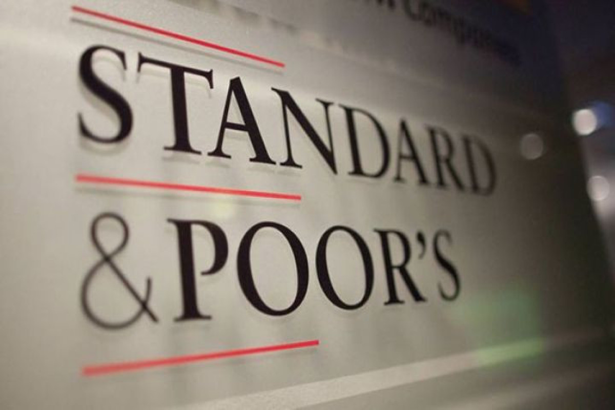 S&P Global Ratings stelt rating Suriname positief bij Dagblad Suriname