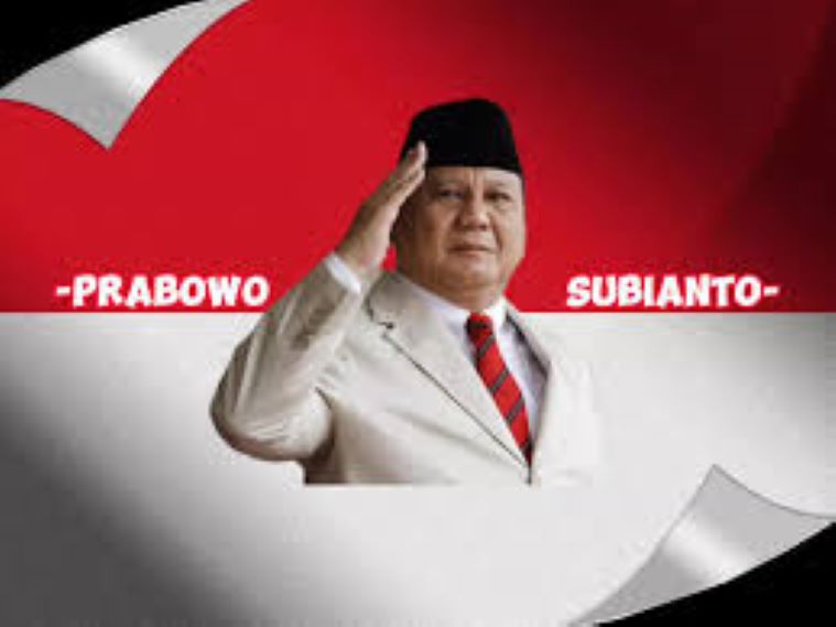 Calon presiden Prabowo akan menjaga hubungan dekat dengan China – Docplot Suriname