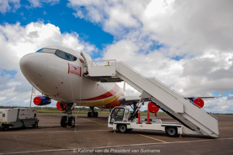 Friends and family en pot verwijt ketel bij SLM – Dagblad Suriname