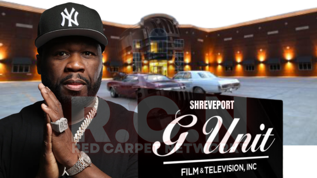 50 Cent lanceert officieel G-Unit Studios in Louisiana – Dagblad Suriname