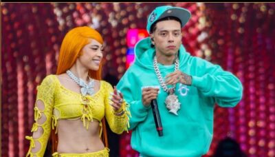 Ice Spice ontkracht relatiegeruchten met Central Cee – Dagblad Suriname