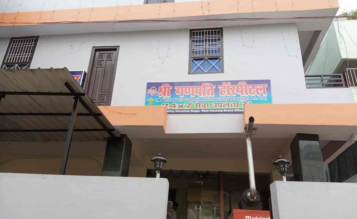 Indiase tiener sterft nadat nep-arts YouTube gebruikt voor grote operatie –  Dagblad Suriname, image size:1200x738