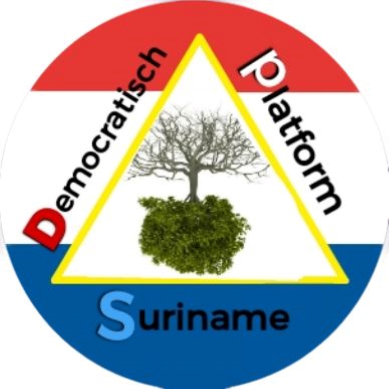 Democratisch Platform Suriname (DPS) presenteert politiek programma