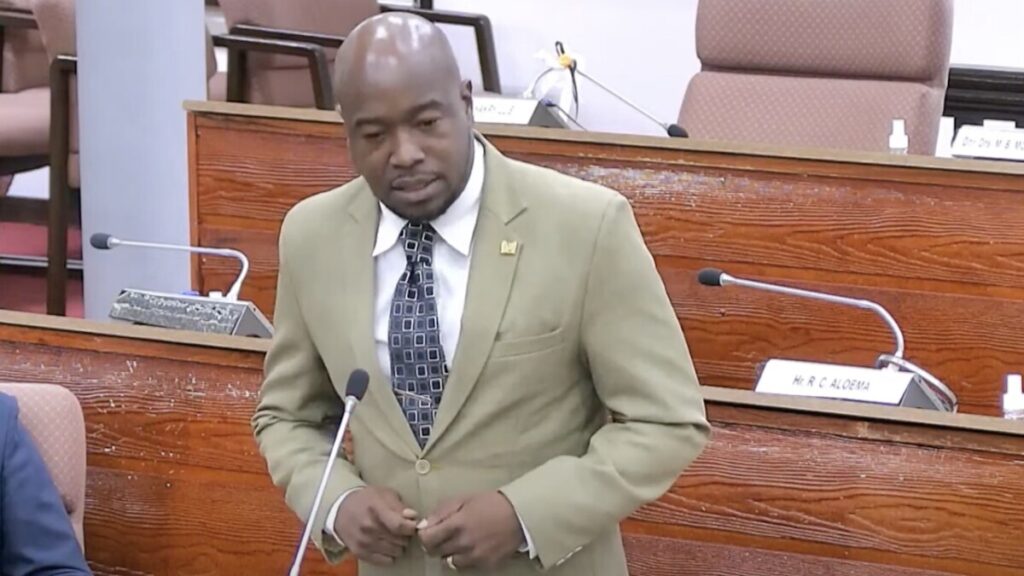 VHP-parlementariër Van Samson: “De kracht van de VHP is de organisatie