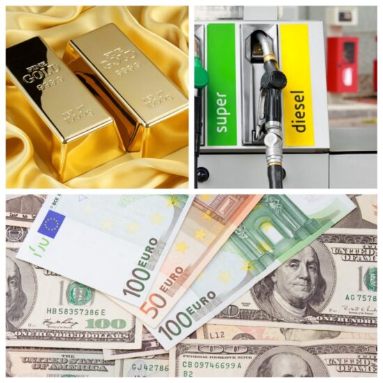 Prijzen woensdag 16 april 2025 – Dagblad Suriname