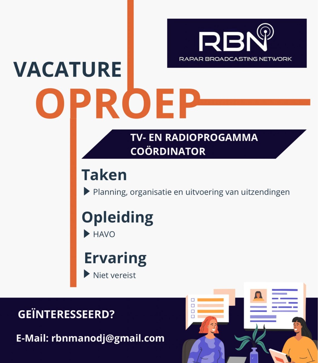 Surinaamse bevolking is aan het vergrijzen – Dagblad Suriname